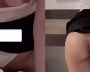 Clip sex Kiều Nguyễn vú căng bướm non tơ lắm nước