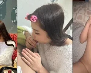 Đã bắt em xin rồi còn đòi xuất tinh trong bướm em