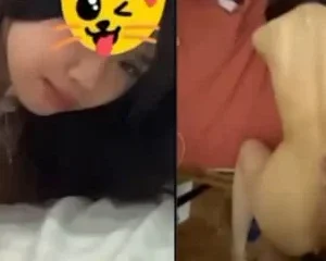 Em tiktoker cực ngon