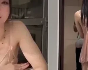 Full clip sex Vkcklananh9496 đặt đồ ăn đêm rồi gạ chịch anh Grabfood may mắn