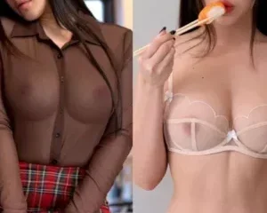Idol Ms_Puiyi thì cực kì dâm đãng số 1 rồi Onlyfans rồi