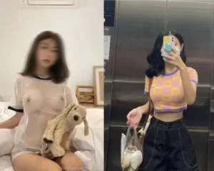 Phương Nghi SBGG vú căng mọng vừa chịch nhau được bạn trai chỉ tư thế